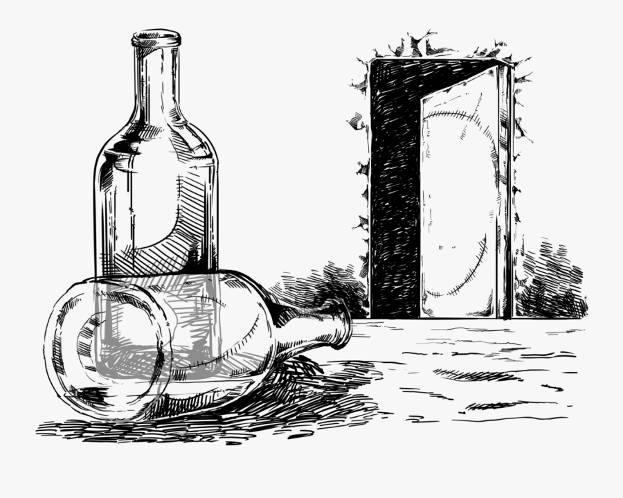 Clip Art Doorway, Transparent Clipart