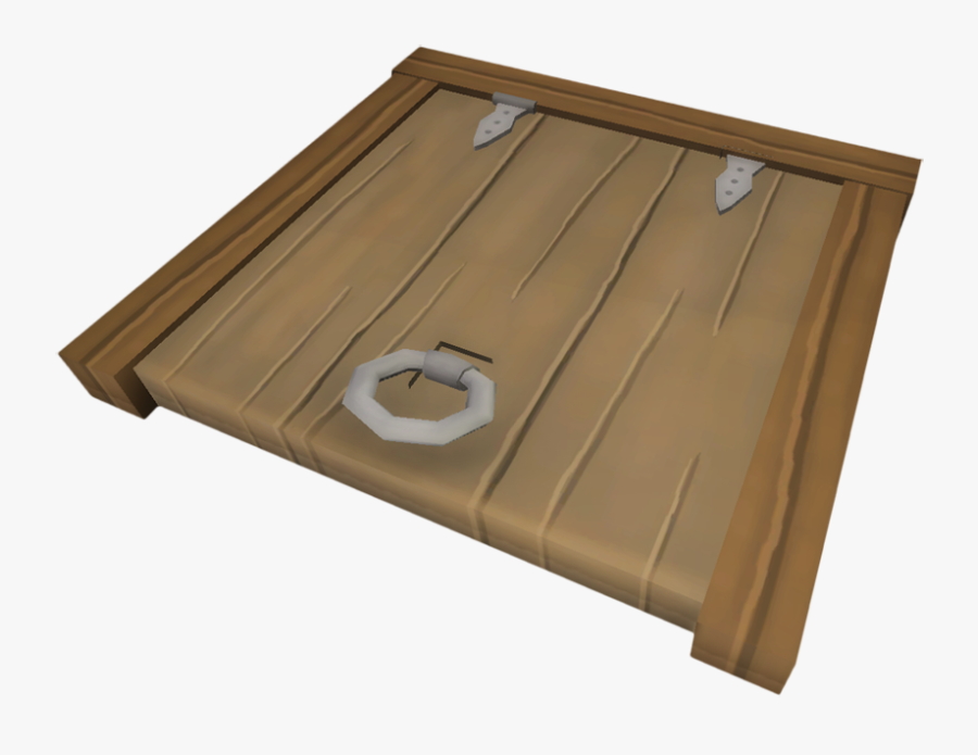 Transparent Trap Png - Trap Door Png, Transparent Clipart