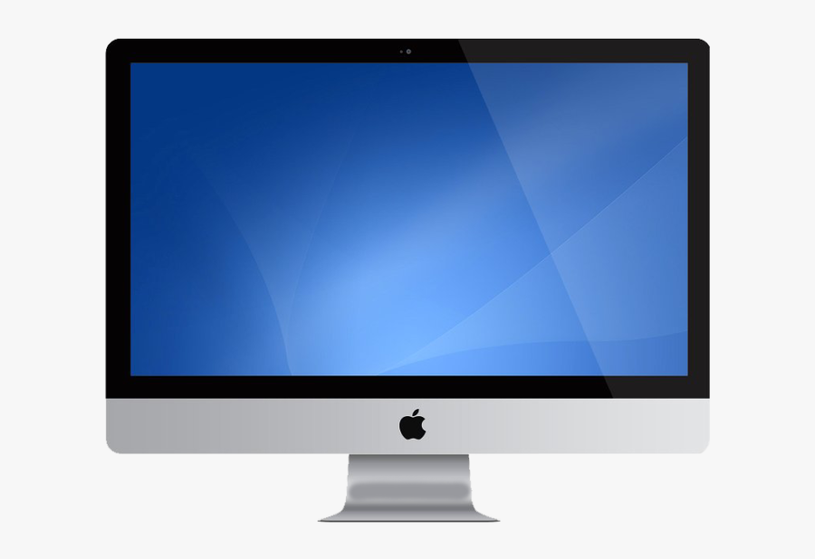 Imac Pro Png Clipart - Imac Pro Png, Transparent Clipart