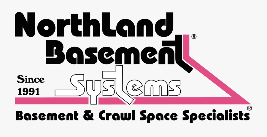 Northland Basement Systems, Transparent Clipart