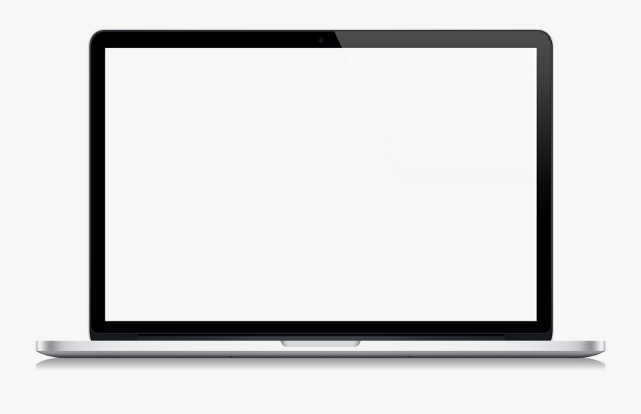 Transparent Kid On Computer Clipart - Transparent Laptop Png, Transparent Clipart