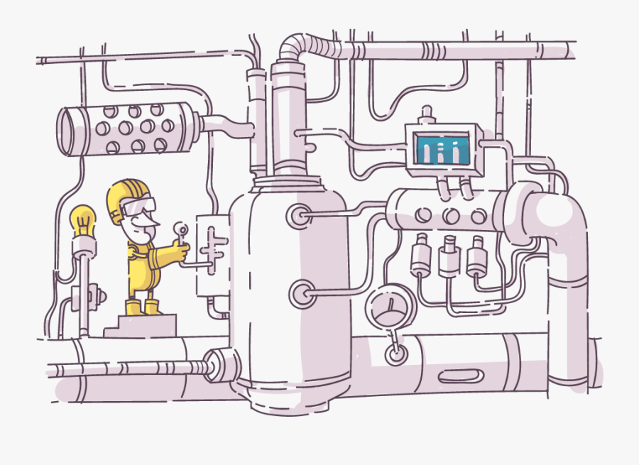 Cartoon, Transparent Clipart