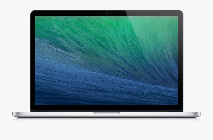 Clip Art Macbook Clipart - Netbook, Transparent Clipart
