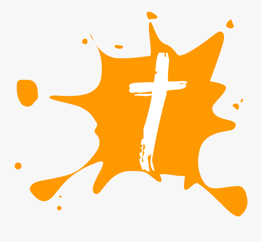 Compass Paintball, Transparent Clipart