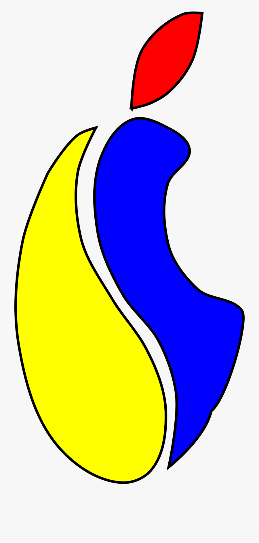 Mac Colombia, Transparent Clipart