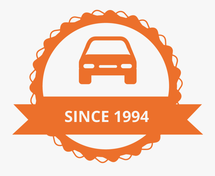 Mac James Icons July11-orange Car Clipart , Png Download - Hair Cutting Logo Png, Transparent Clipart