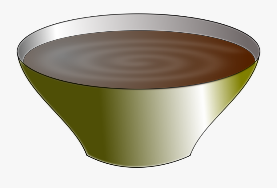Table,tableware,bowl - Baking Mold, Transparent Clipart