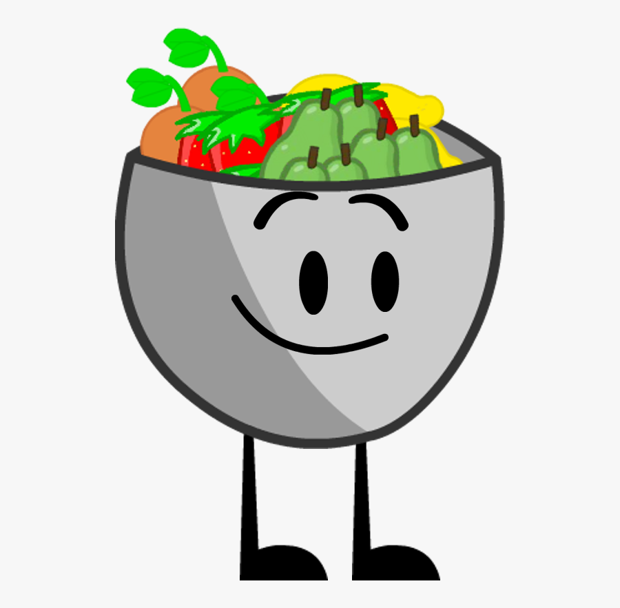 Fruit Bowl Idle, Transparent Clipart