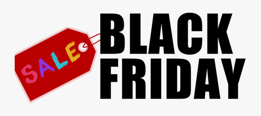 Victoria Secret Black Friday - Graphic Design, Transparent Clipart