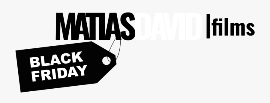 Black Friday, Transparent Clipart