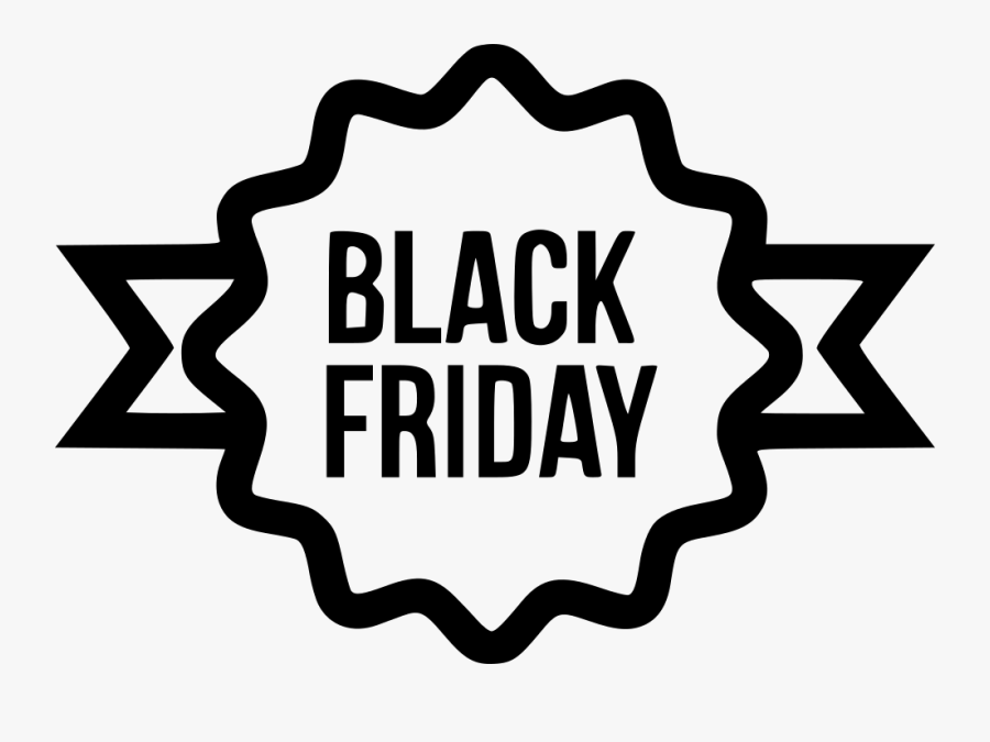 Black Friday - Black Founders, Transparent Clipart