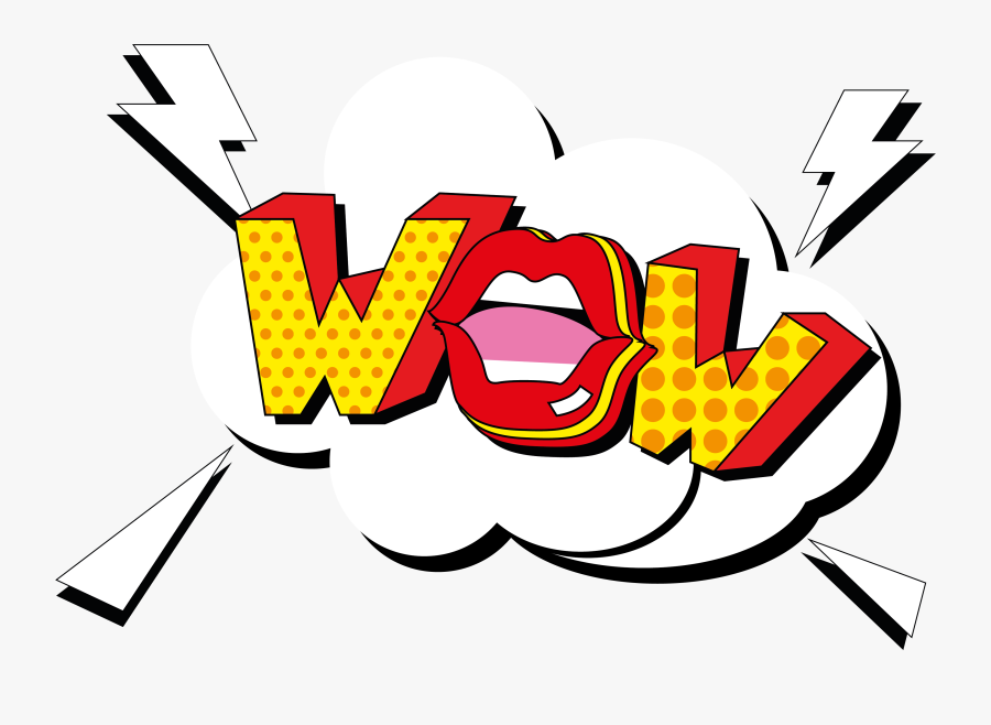 Pop Art Opere D Arte, Transparent Clipart