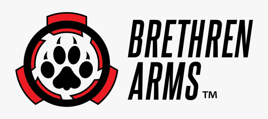 Brethren Arms, Transparent Clipart