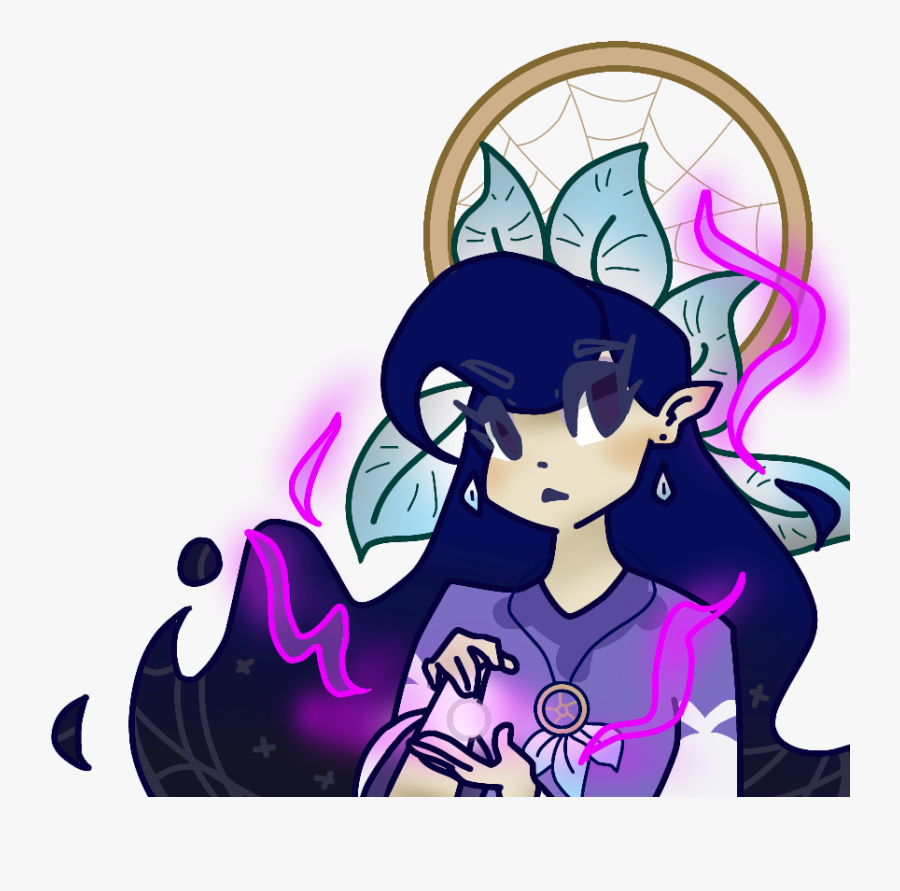 Dreamcatcher Oc, Transparent Clipart