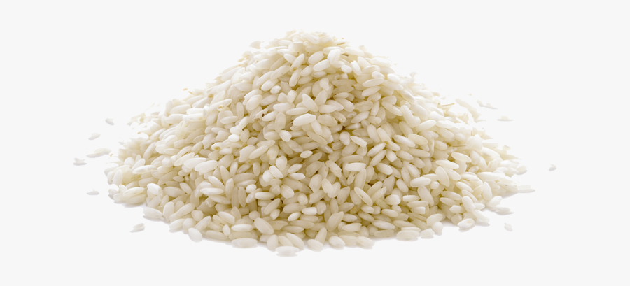 Rice Png Clipart - Risotto Rice Transparent Background, Transparent Clipart