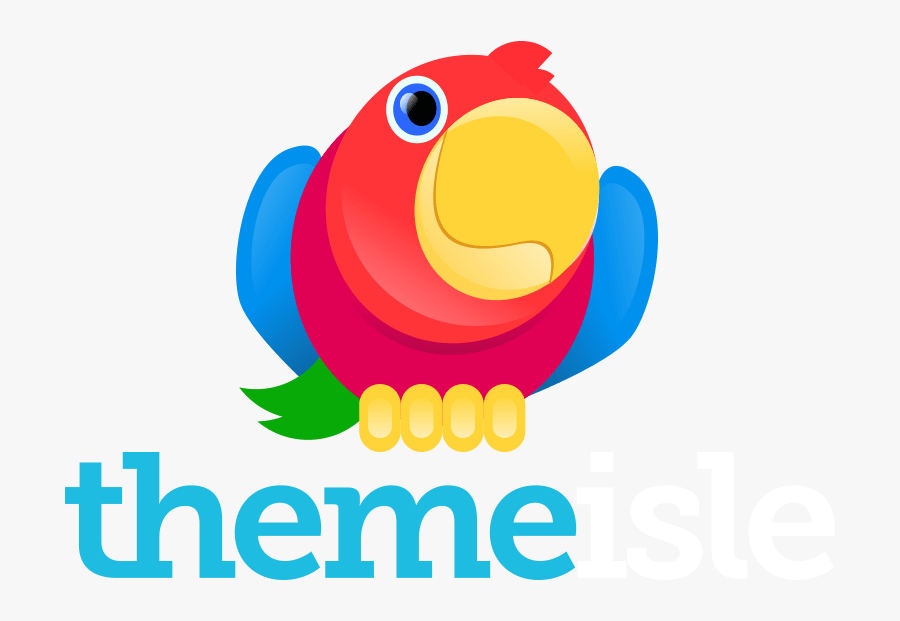 Themeisle, Transparent Clipart
