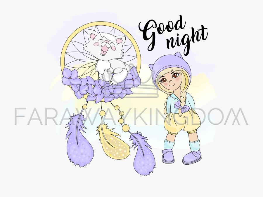 Illustration, Transparent Clipart