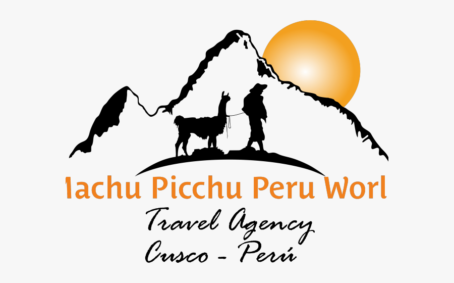 Machu Picchu, Transparent Clipart