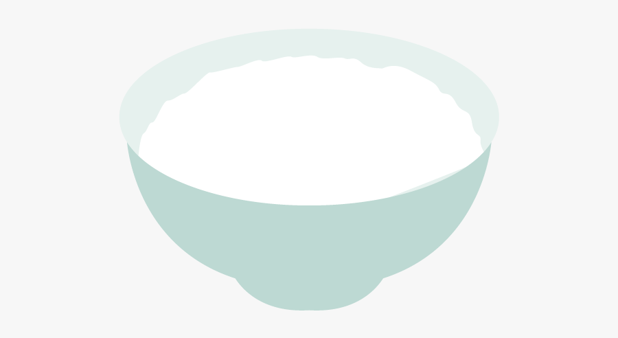 Bowl, Transparent Clipart