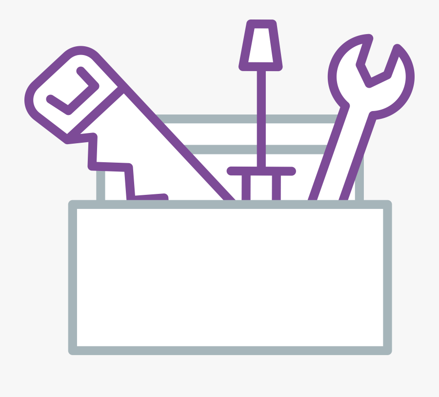 Tool Clip Art, Transparent Clipart