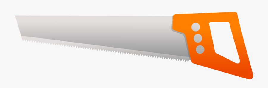 Angle,tool,trowel - Saw Clipart Png, Transparent Clipart