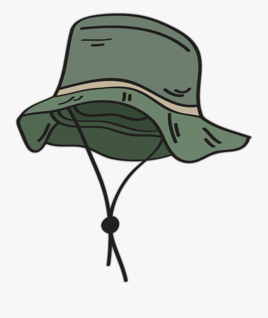 Rice Clipart Hat - Illustration, Transparent Clipart
