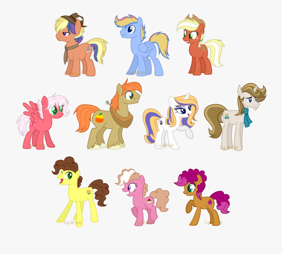 Transparent Mane Clipart - Cartoon, Transparent Clipart