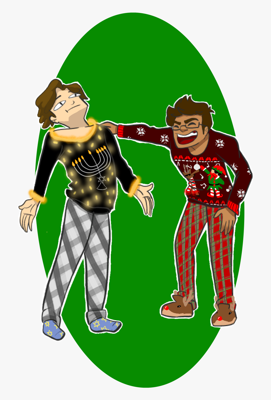 Cartoon, Transparent Clipart