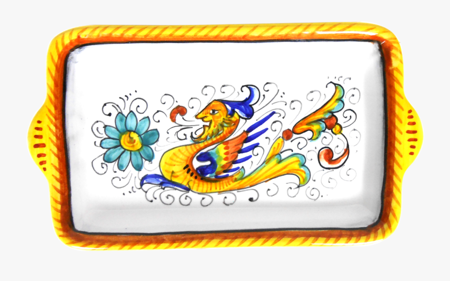 Soap Dish Raffaellesco - Cartoon, Transparent Clipart