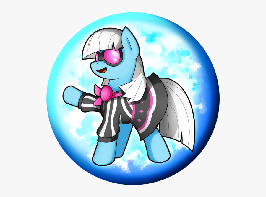 Horse Pony Dog Illustration Download Hq Png Clipart - Cartoon, Transparent Clipart