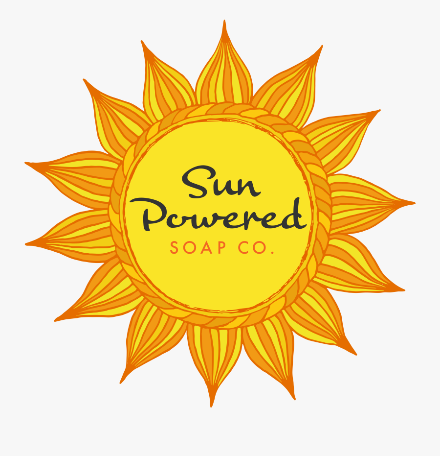 Sun Illust, Transparent Clipart