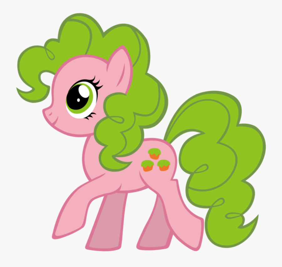 Mlp Clipart At Getdrawings - Little Pony Pink, Transparent Clipart