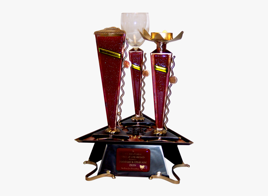 Trophy, Transparent Clipart