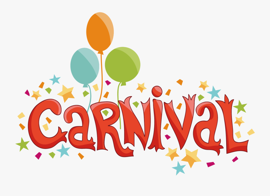 Carnival Cruise Line Clip Art - Carnival Png, Transparent Clipart