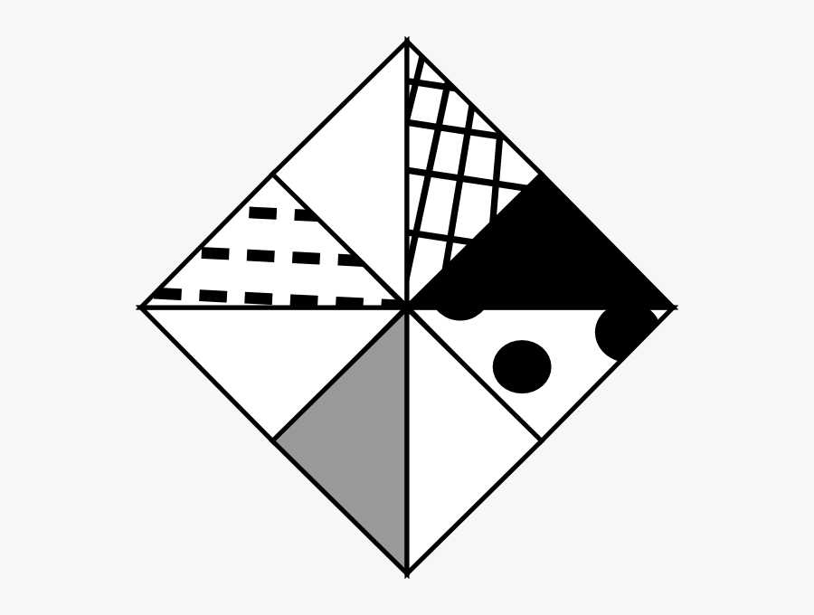 Ballot Paper Official Mark, Transparent Clipart