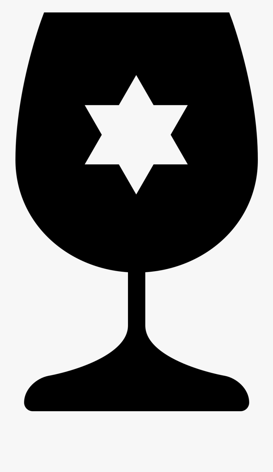 Wine Glass, Transparent Clipart