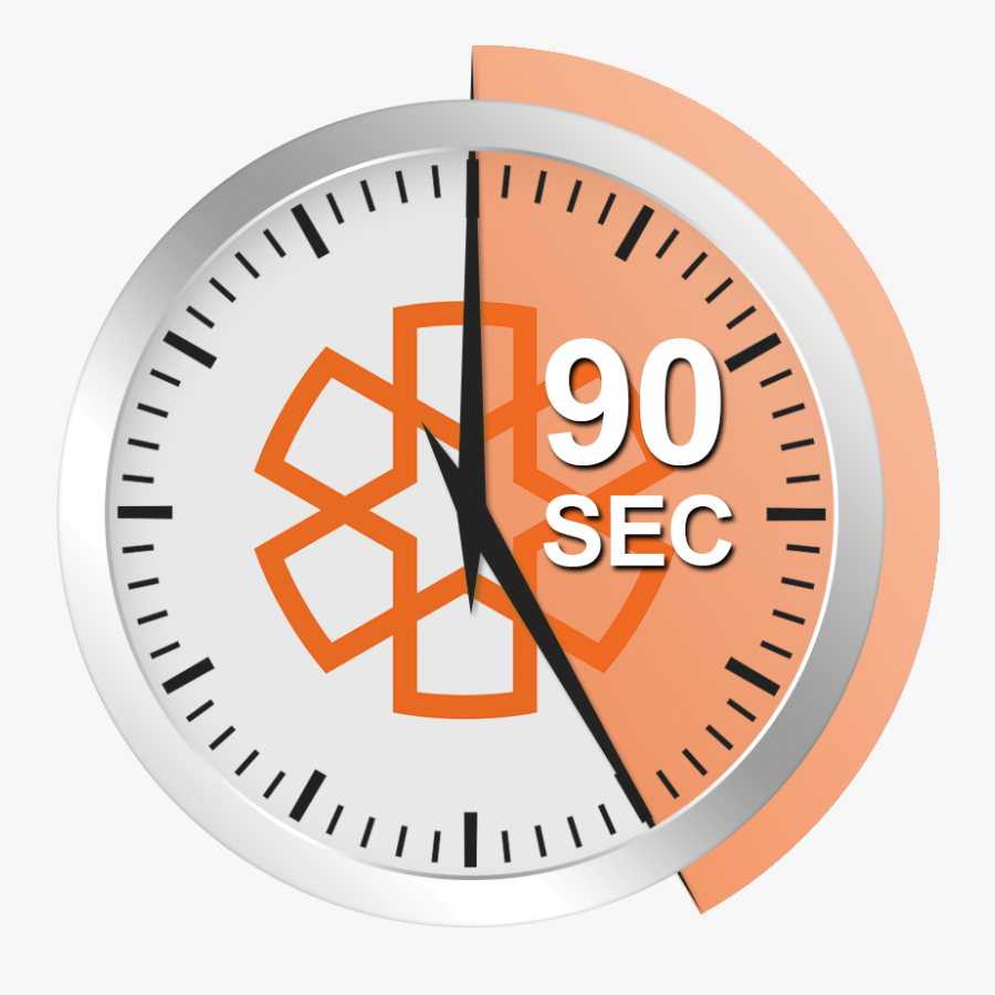 Twenty Minutes To Five, Transparent Clipart