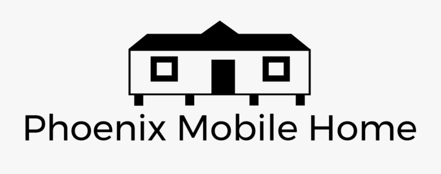 Mobile Home Clipart, Transparent Clipart