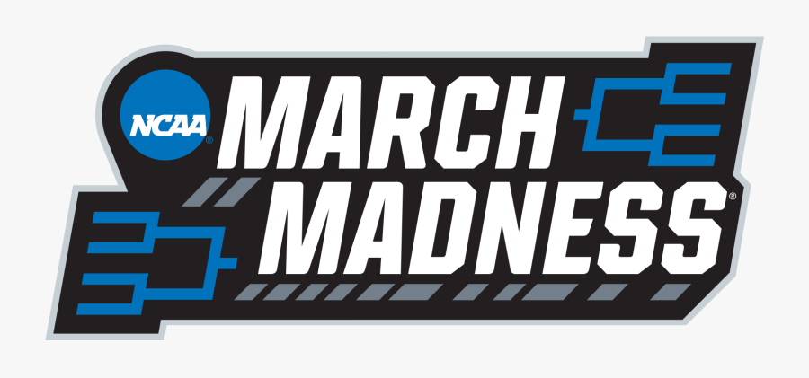 March Madness Clipart, Transparent Clipart
