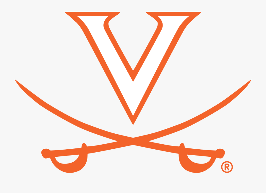 Transparent Virginia Cavaliers Logo, Transparent Clipart