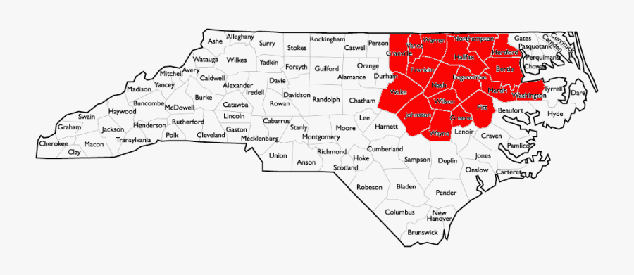 Picture - Inner Coastal Plains Nc, Transparent Clipart