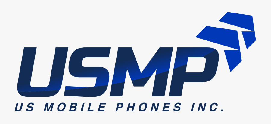 Us Mobile Phones - Us Mobile Phones Logo, Transparent Clipart