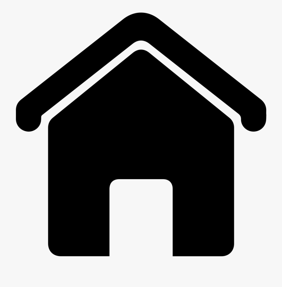 Free Transparent Images Pngio - Vector Icon For Address, Transparent Clipart