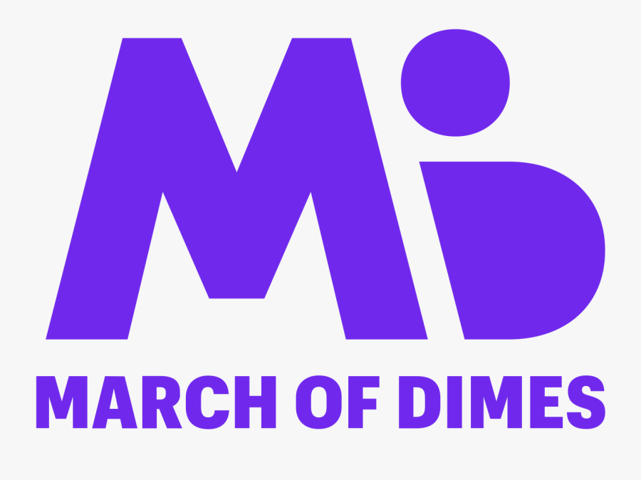 Clip Art March Pictures - March Of Dimes 2018, Transparent Clipart