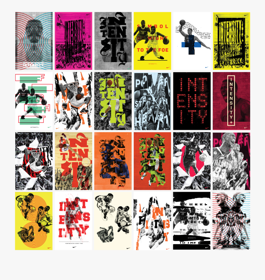 Clip Art March Madnessvisual Explorations For - Graphic Design, Transparent Clipart