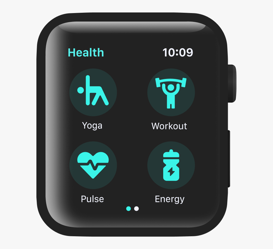 Smartphone, Transparent Clipart