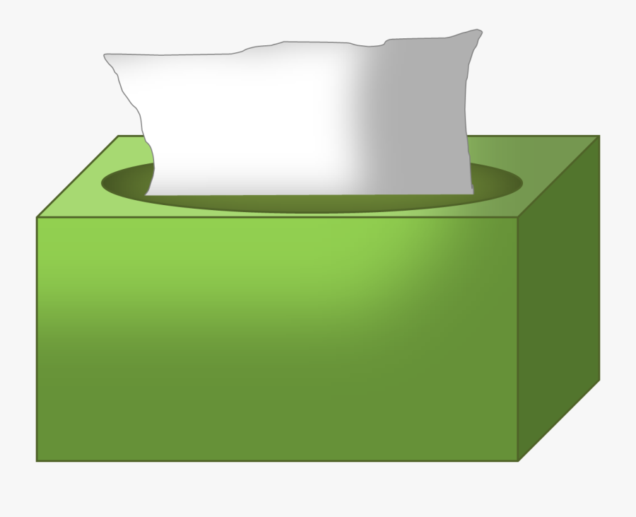 Tissue Box Png - Tissue Box Clipart Png, Transparent Clipart
