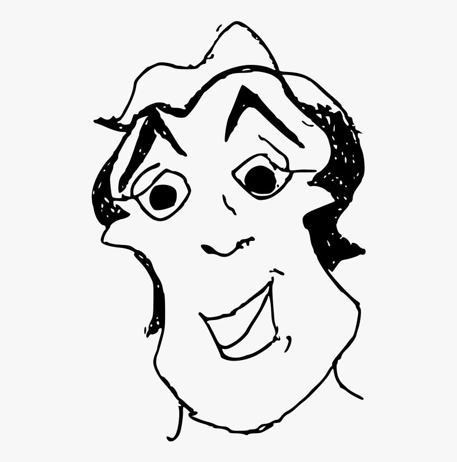 Emotion,art,monochrome Photography - Don Bosco Vector, Transparent Clipart