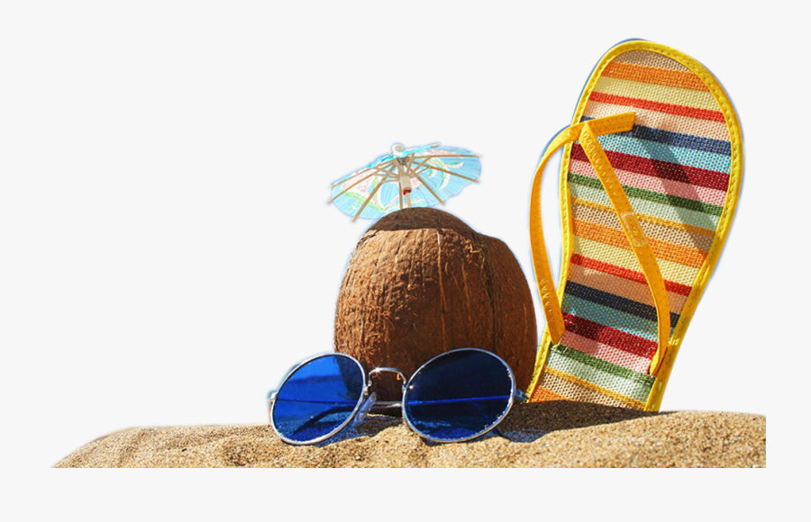Kerala Summer Holiday Offer - Fun Summer, Transparent Clipart
