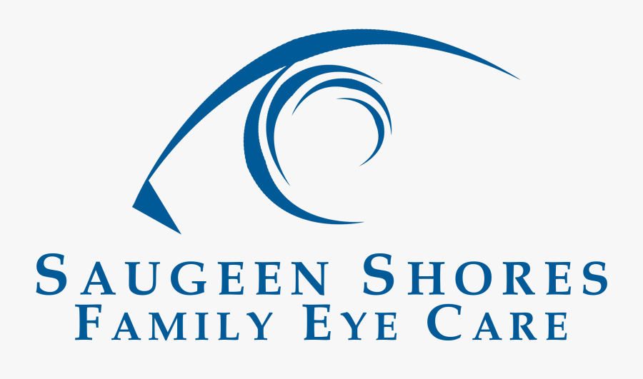 Saugeen Shores Family Eye Care - Graphic Design, Transparent Clipart